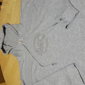 ****SOLD**** Michael Kors Hoodie